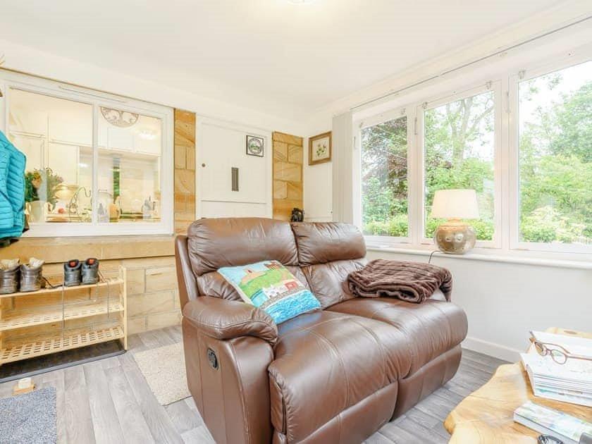 Benchmark Cottage in Glaisdale