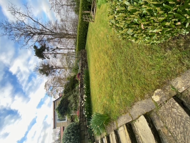 Benchmark Cottage in Glaisdale