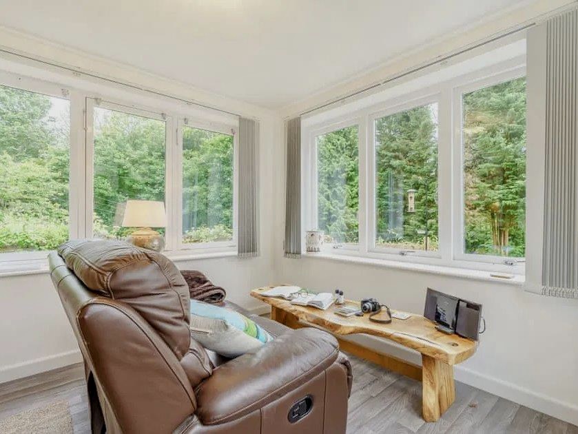Benchmark Cottage in Glaisdale