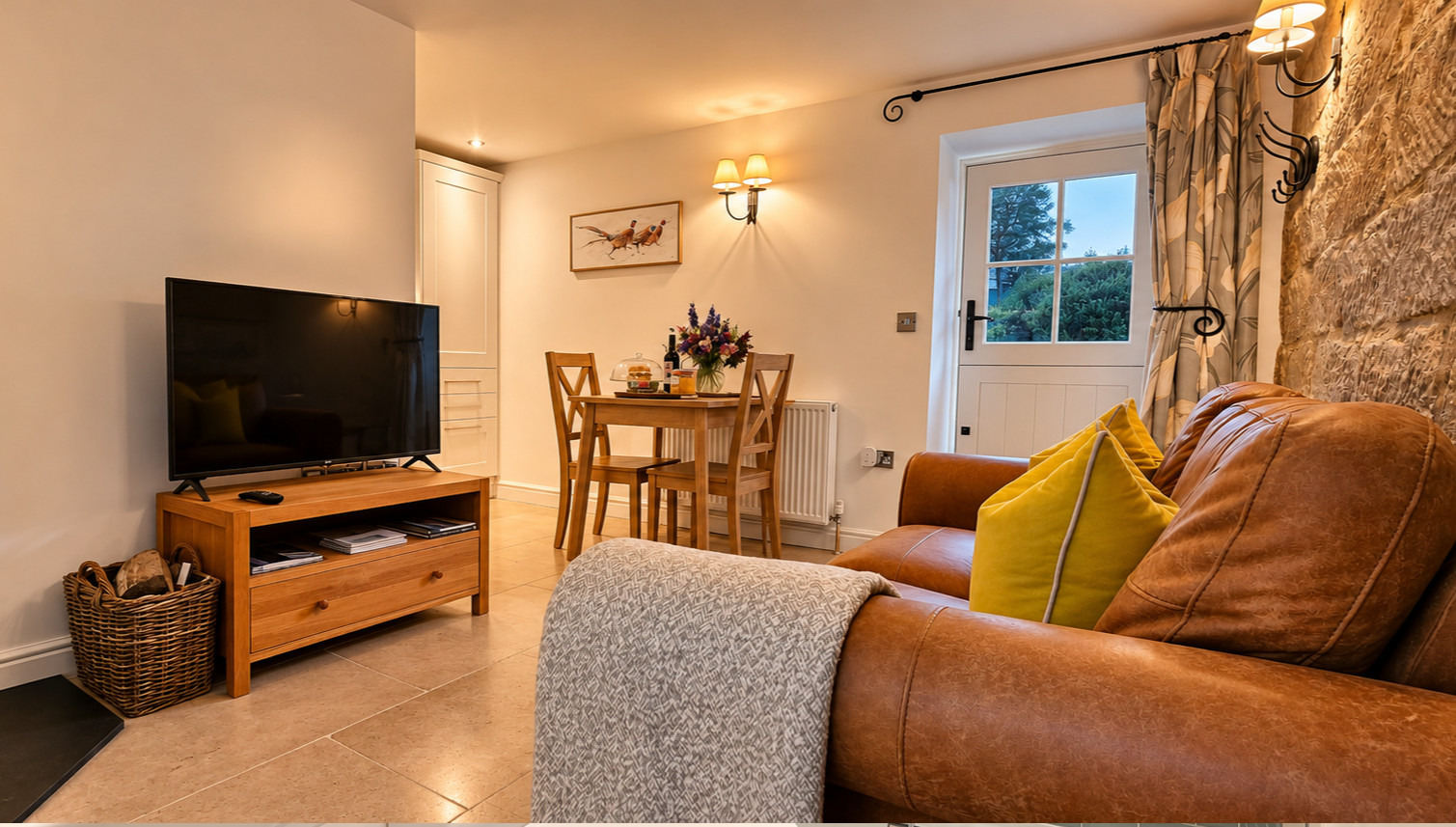 The Nook in Glaisdale