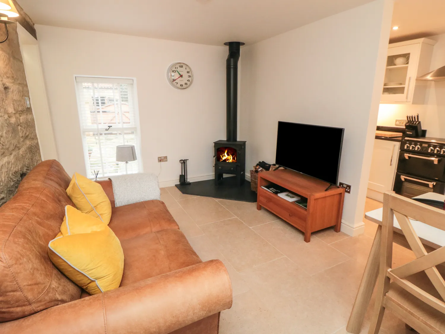 The Nook in Glaisdale