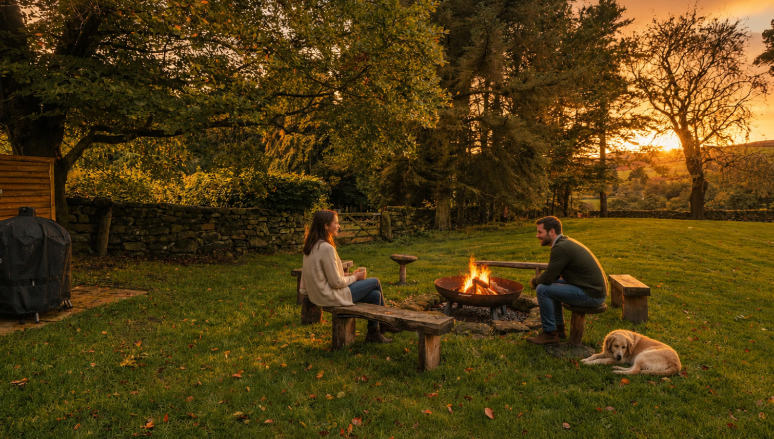 The Nook in Glaisdale