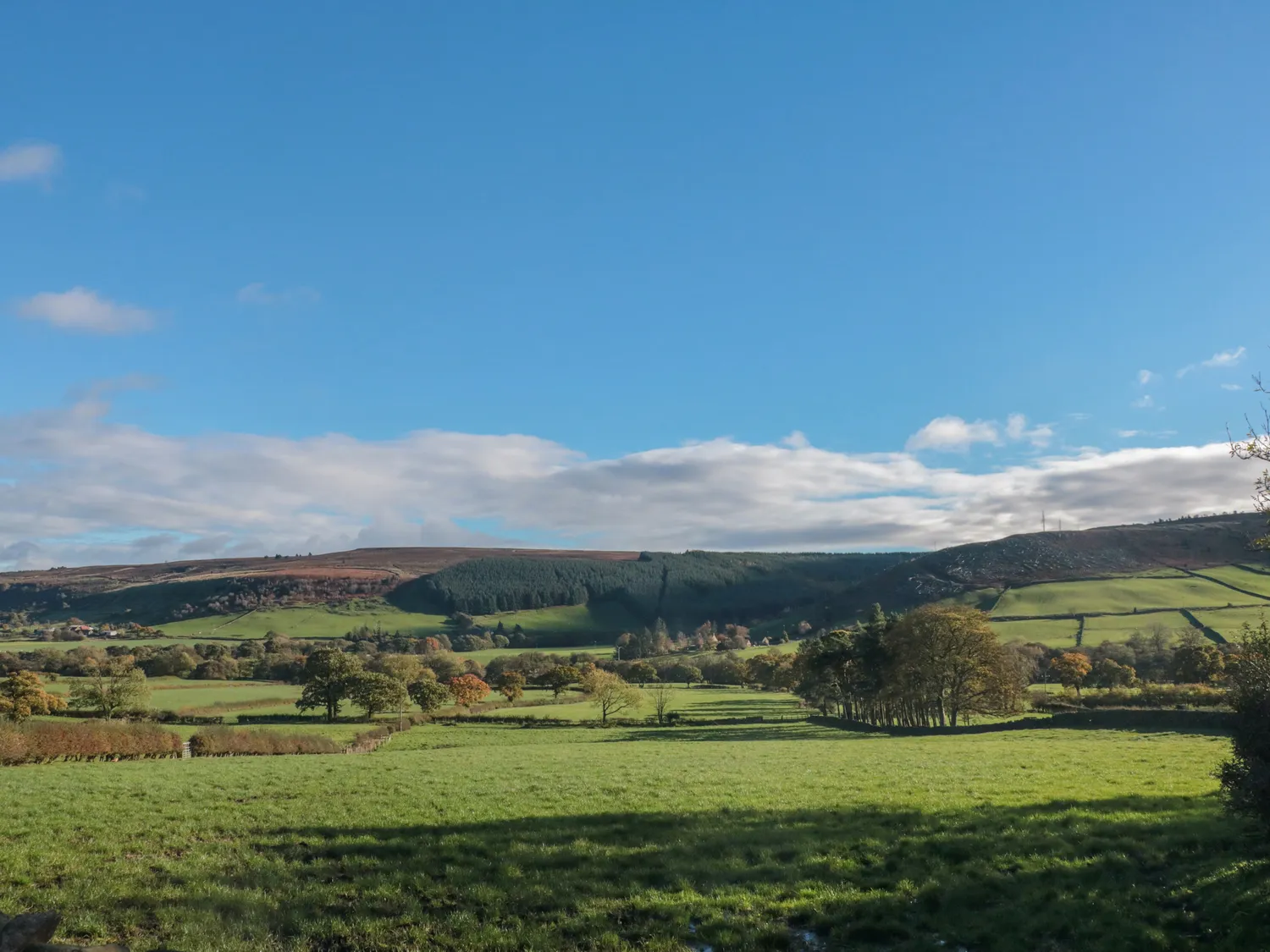 The Nook in Glaisdale