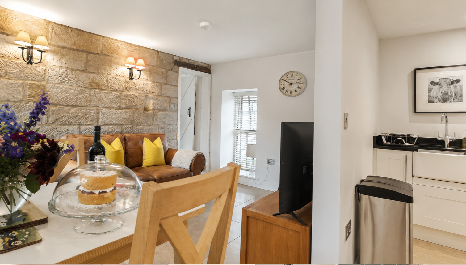 The Nook in Glaisdale