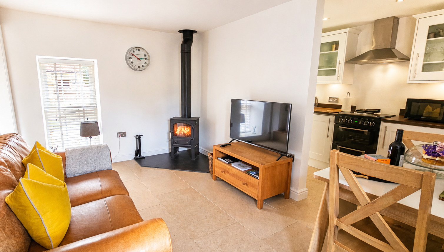 The Nook in Glaisdale