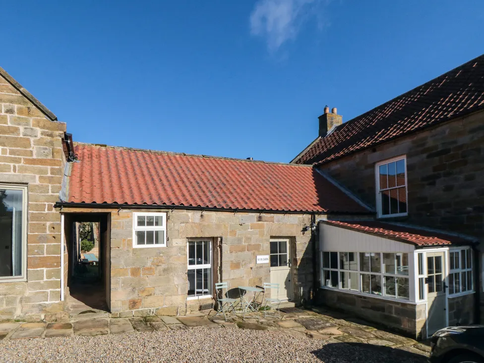 The Nook in Glaisdale