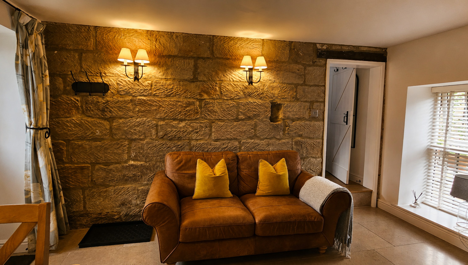 The Nook in Glaisdale