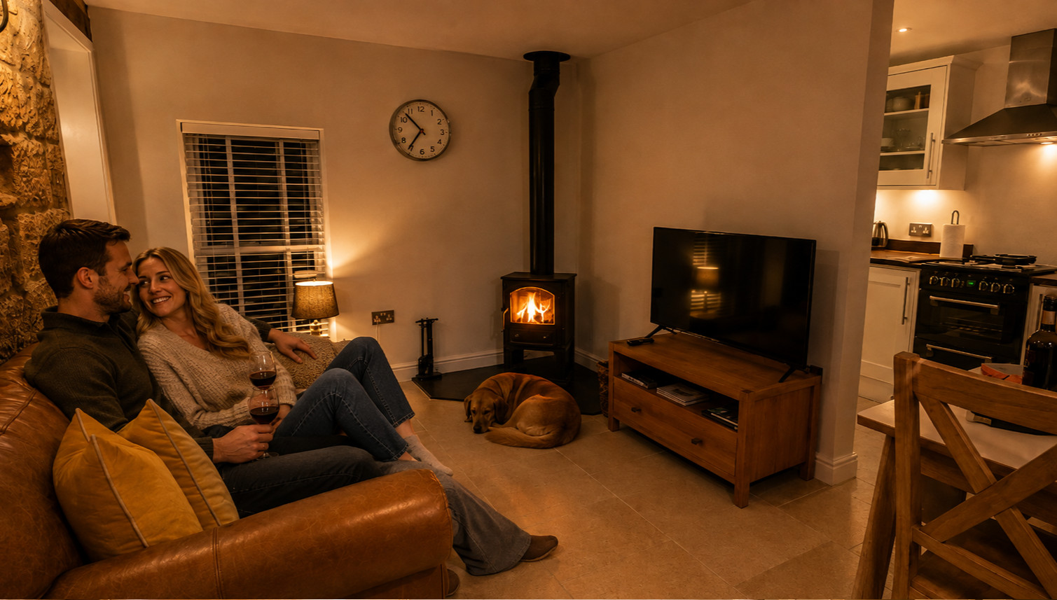 The Nook in Glaisdale