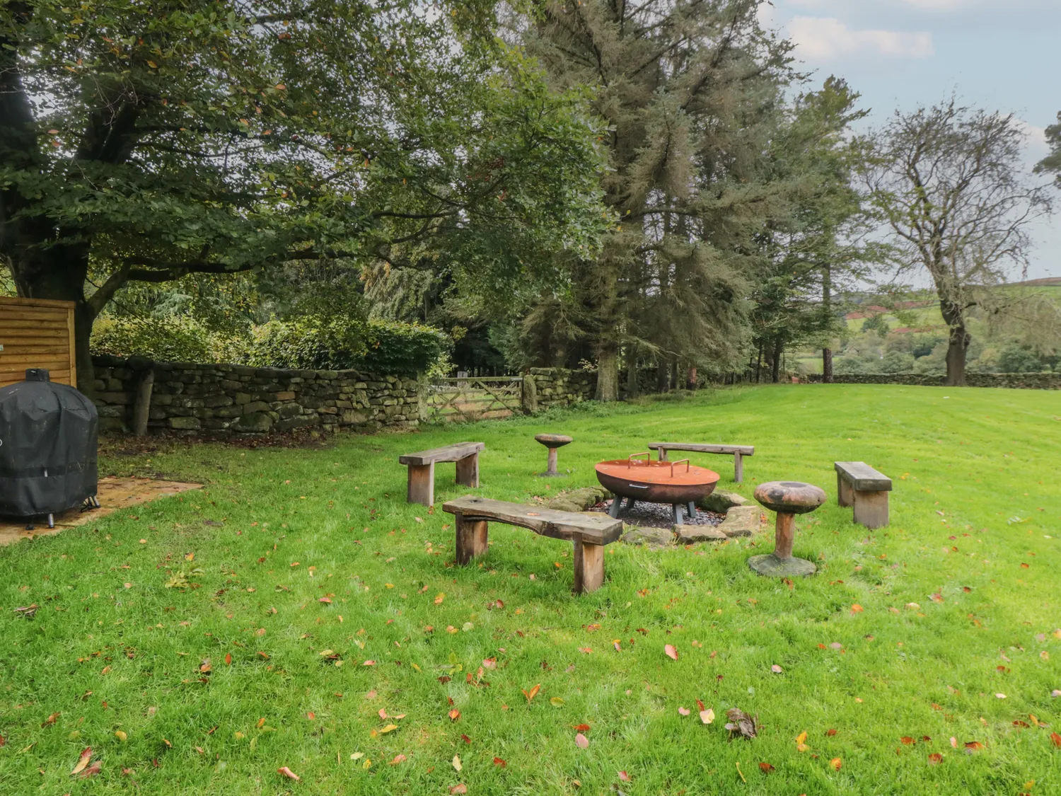 The Nook in Glaisdale